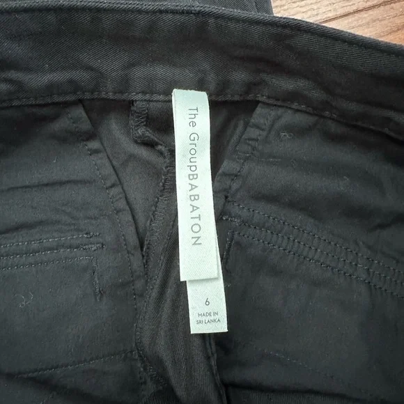Aritzia Babaton “Murdoch” Utility Pant NWT - Picture 8 of 8